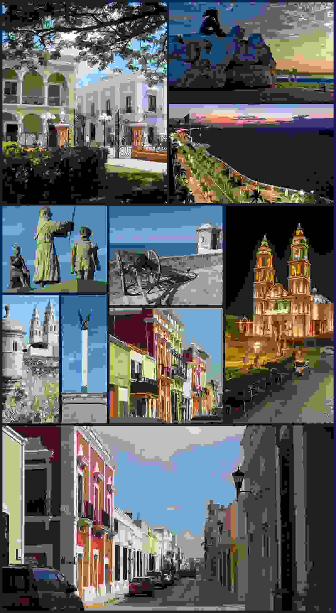 IMAGE OF SAN FRANCISCO DE CAMPECHE