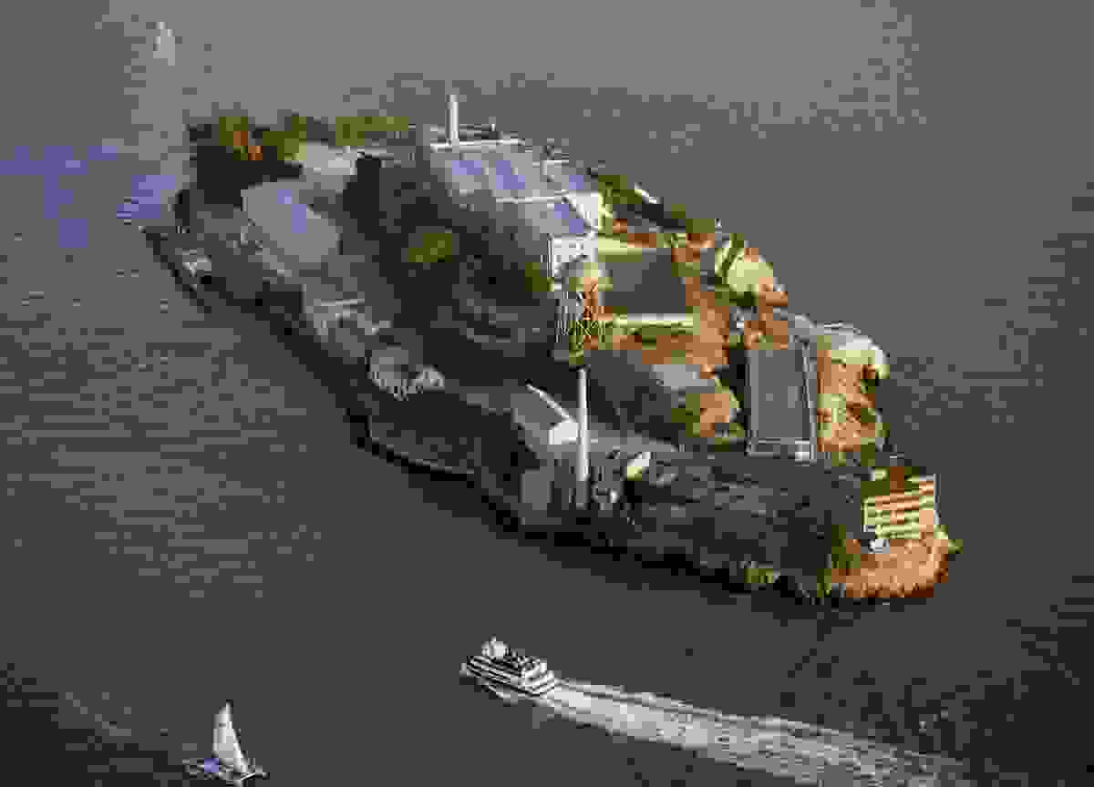 IMAGE OF SAN FRANCISCO