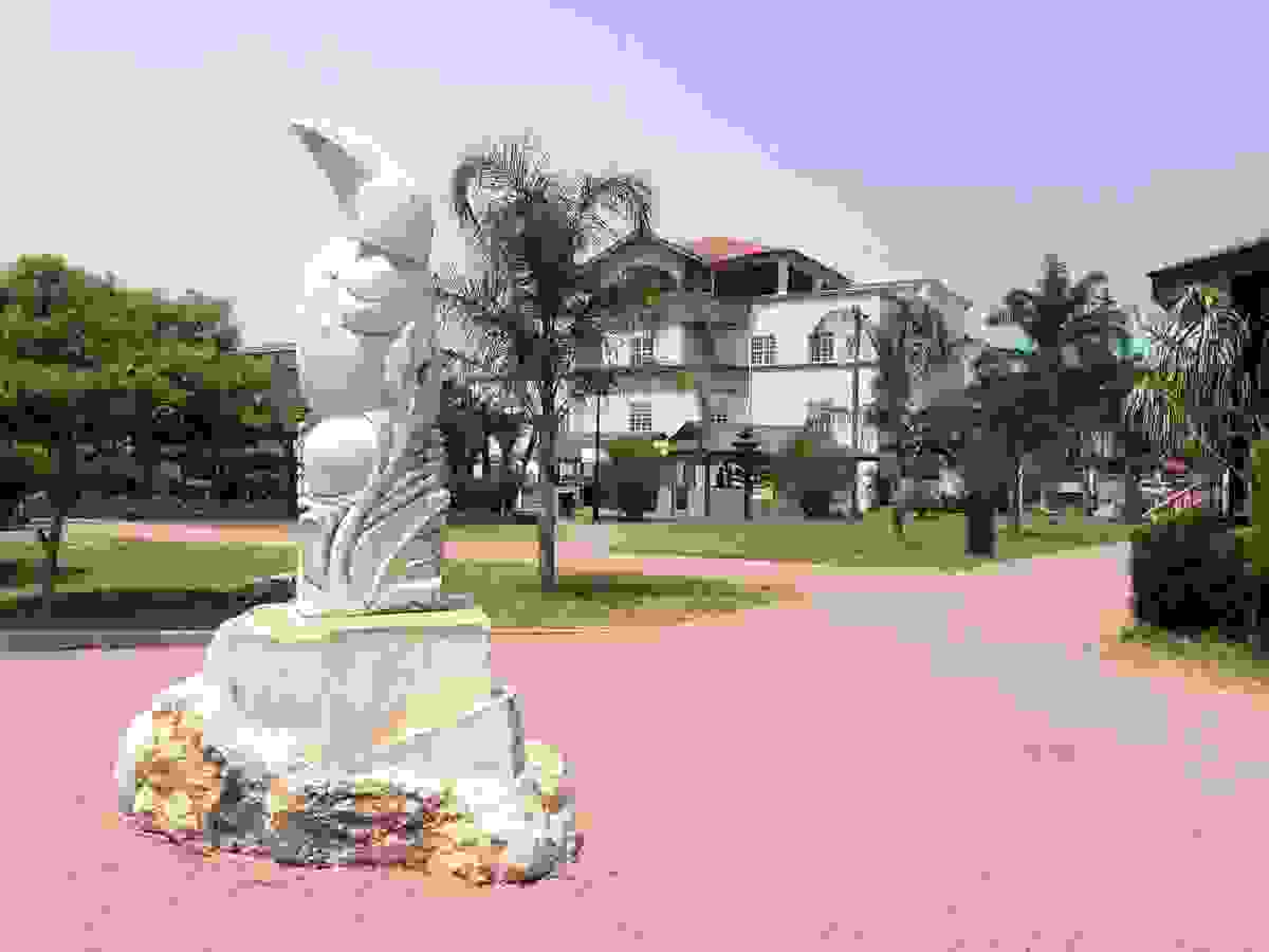IMAGE OF SAN IGNACIO