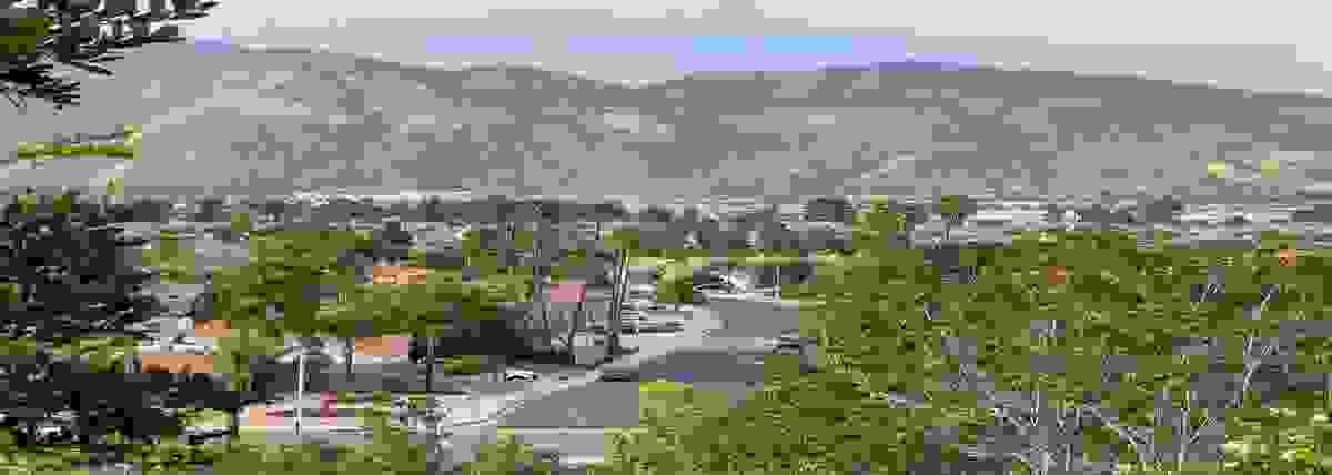 IMAGE OF SAN JACINTO