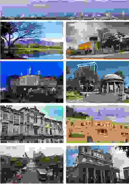 IMAGE OF SAN JOSÉ