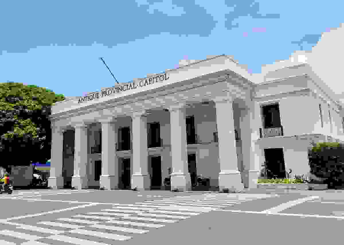 IMAGE OF SAN JOSE DE BUENAVISTA