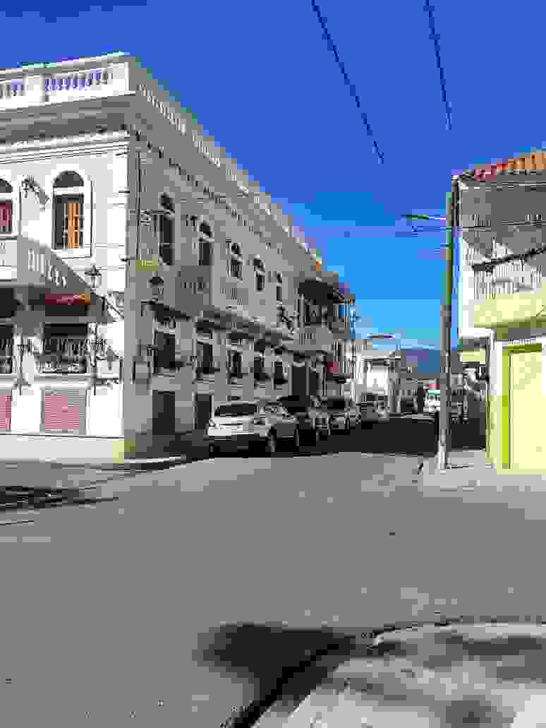 IMAGE OF SAN JOSÉ DE OCOA