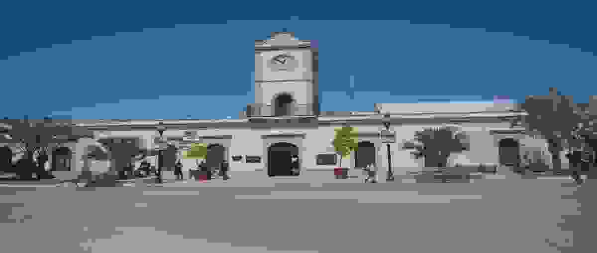 IMAGE OF SAN JOSÉ DEL CABO