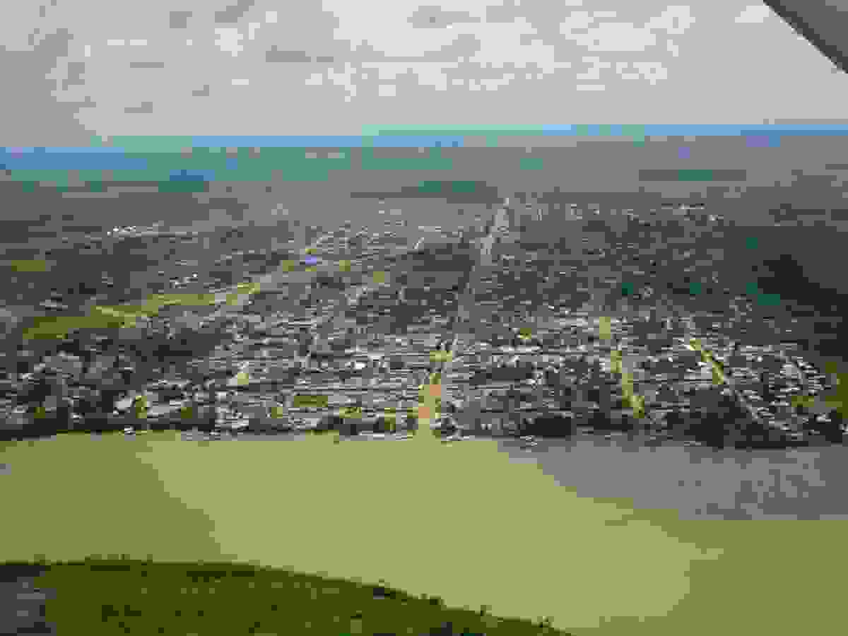 IMAGE OF SAN JOSÉ DEL GUAVIARE