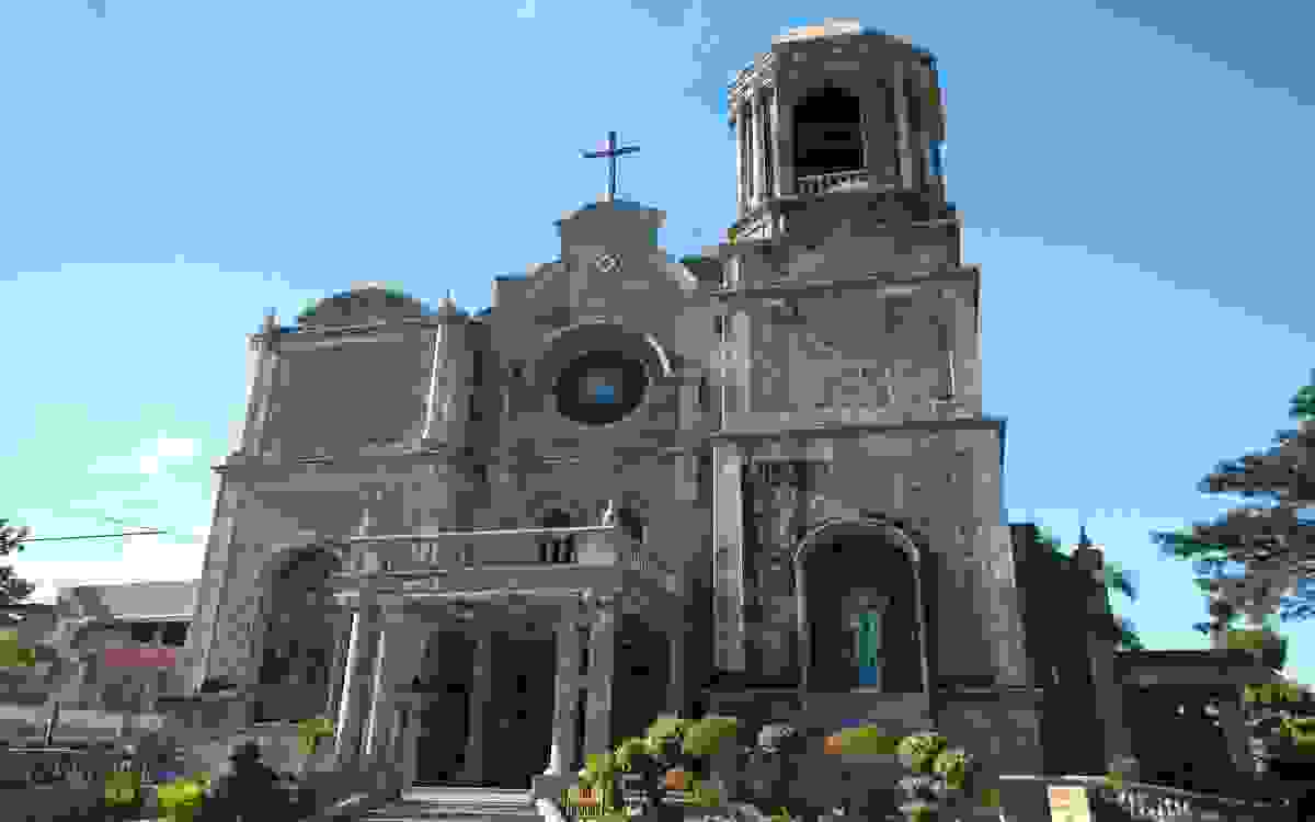 IMAGE OF SAN JOSE