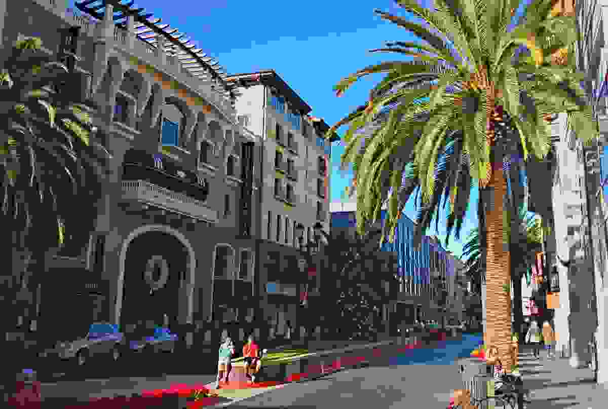 IMAGE OF SAN JOSE