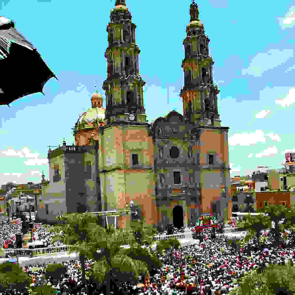 IMAGE OF SAN JUAN DE LOS LAGOS