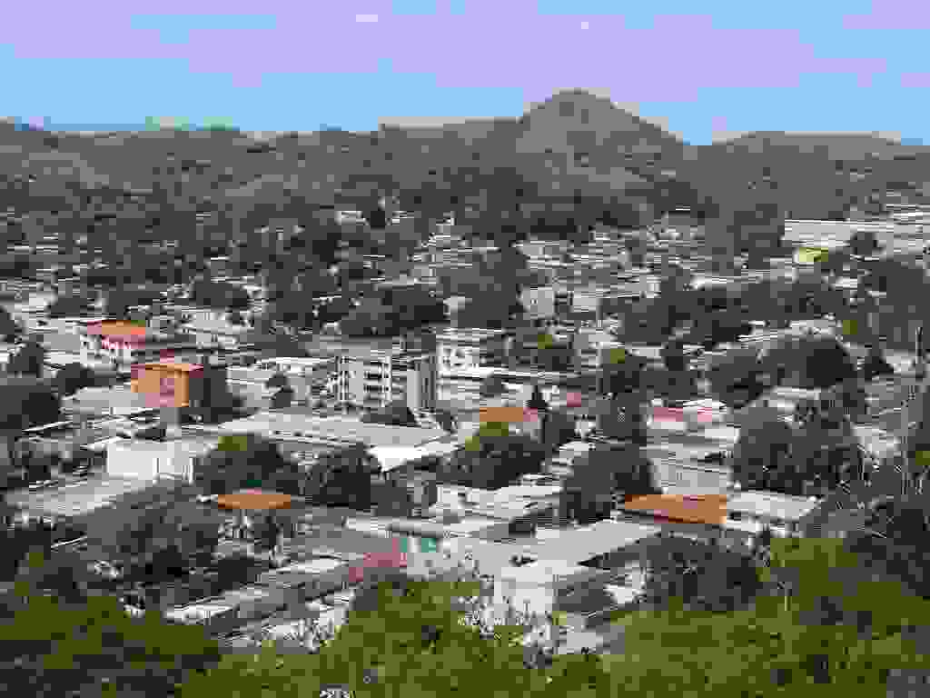 IMAGE OF SAN JUAN DE LOS MORROS