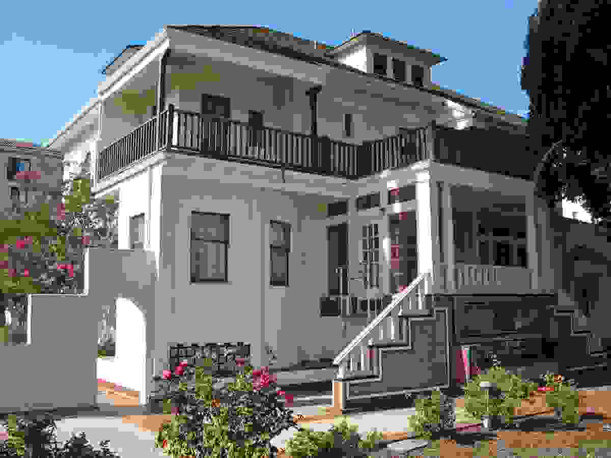 IMAGE OF SAN LEANDRO
