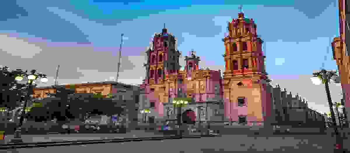 IMAGE OF SAN LUIS POTOSÍ