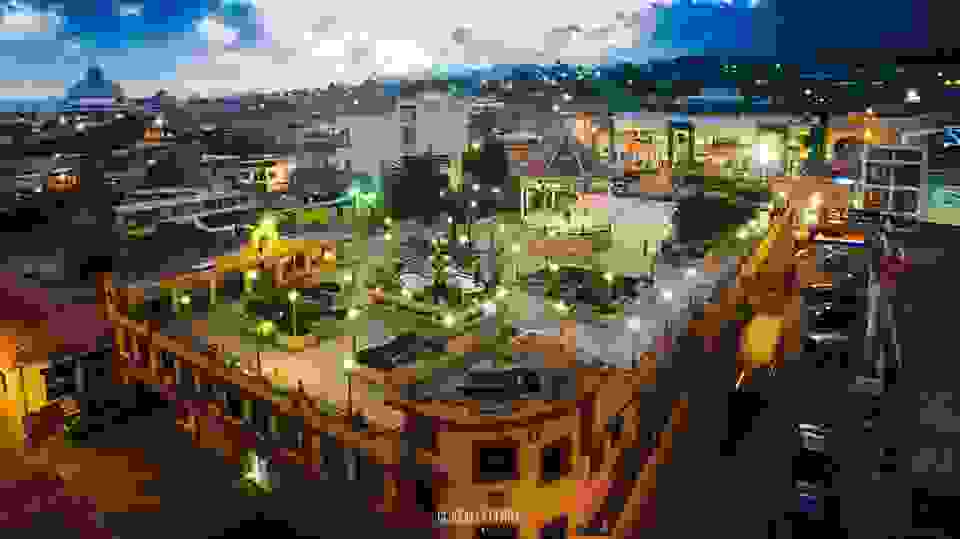 IMAGE OF SAN MARCOS