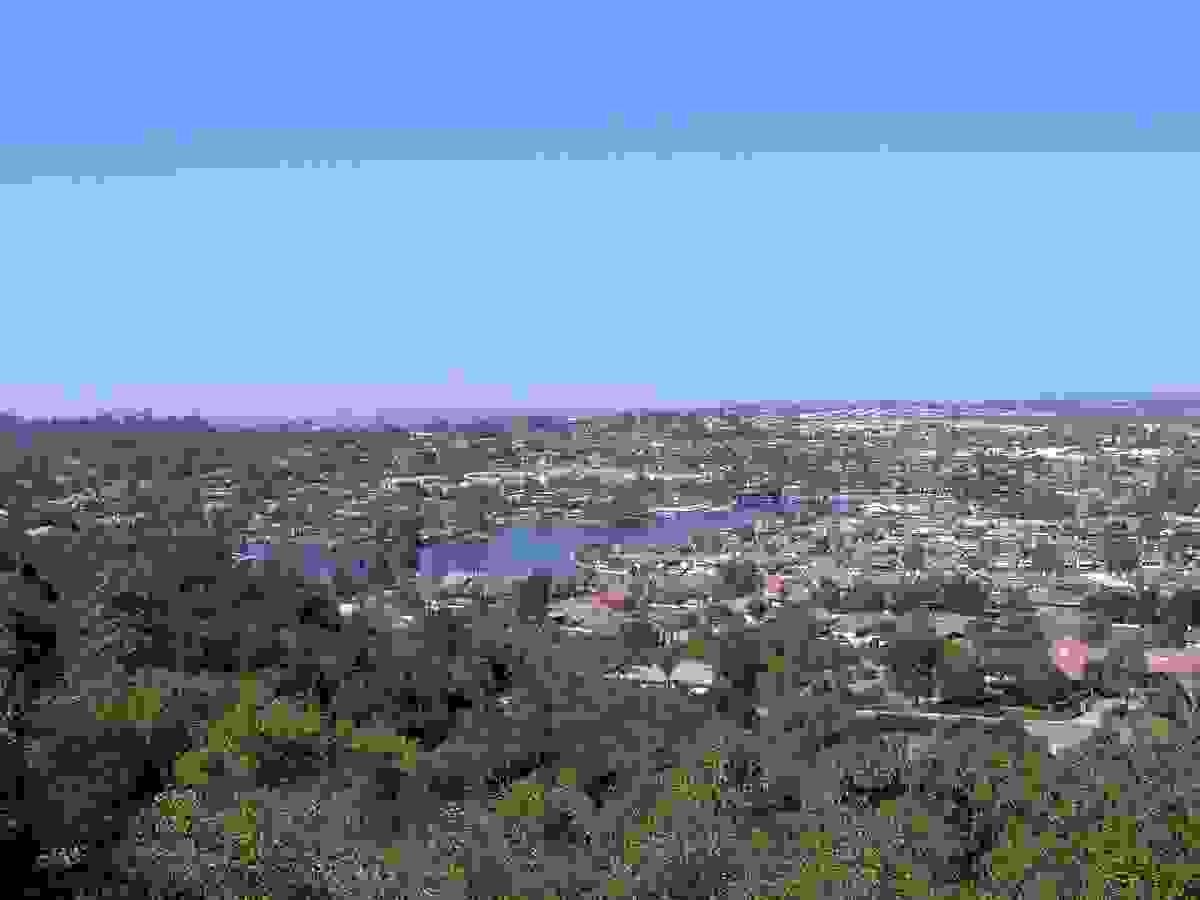IMAGE OF SAN MARCOS