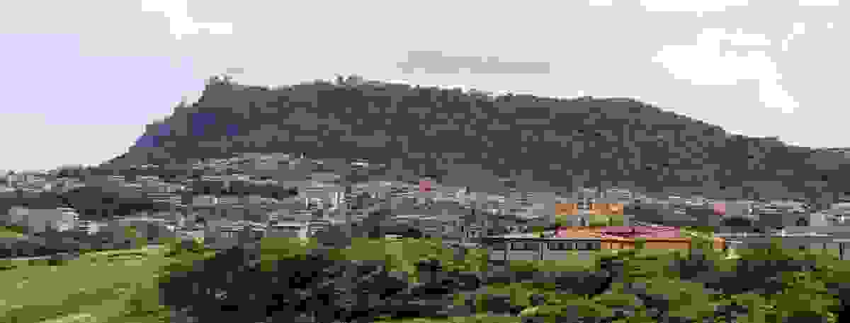 IMAGE OF SAN MARINO