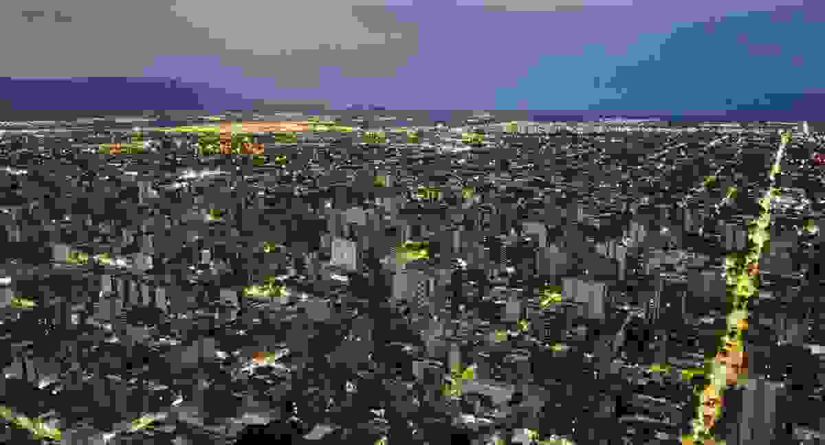 IMAGE OF SAN MIGUEL DE TUCUMÁN