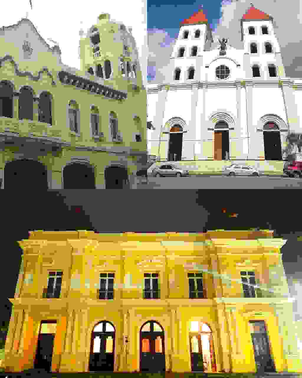 IMAGE OF SAN MIGUEL