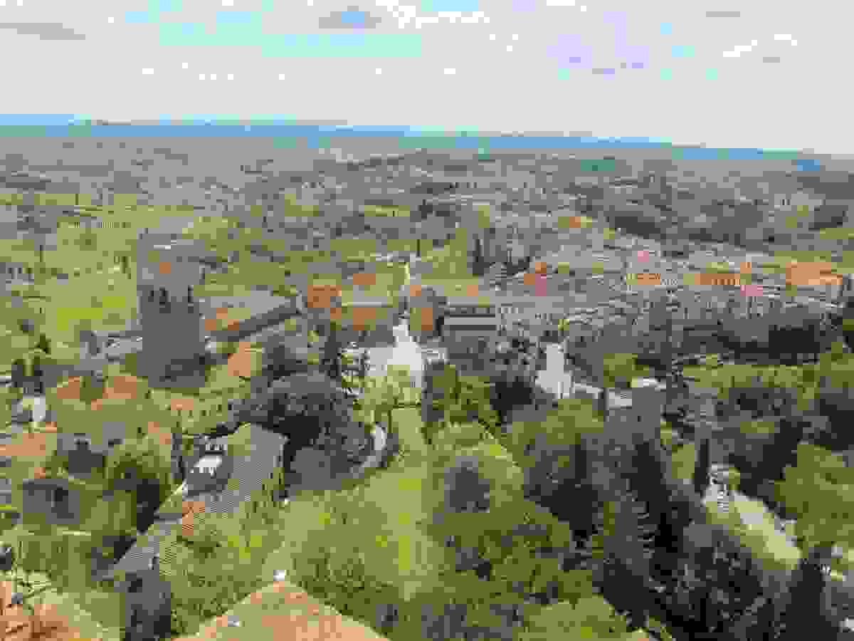 IMAGE OF SAN MINIATO