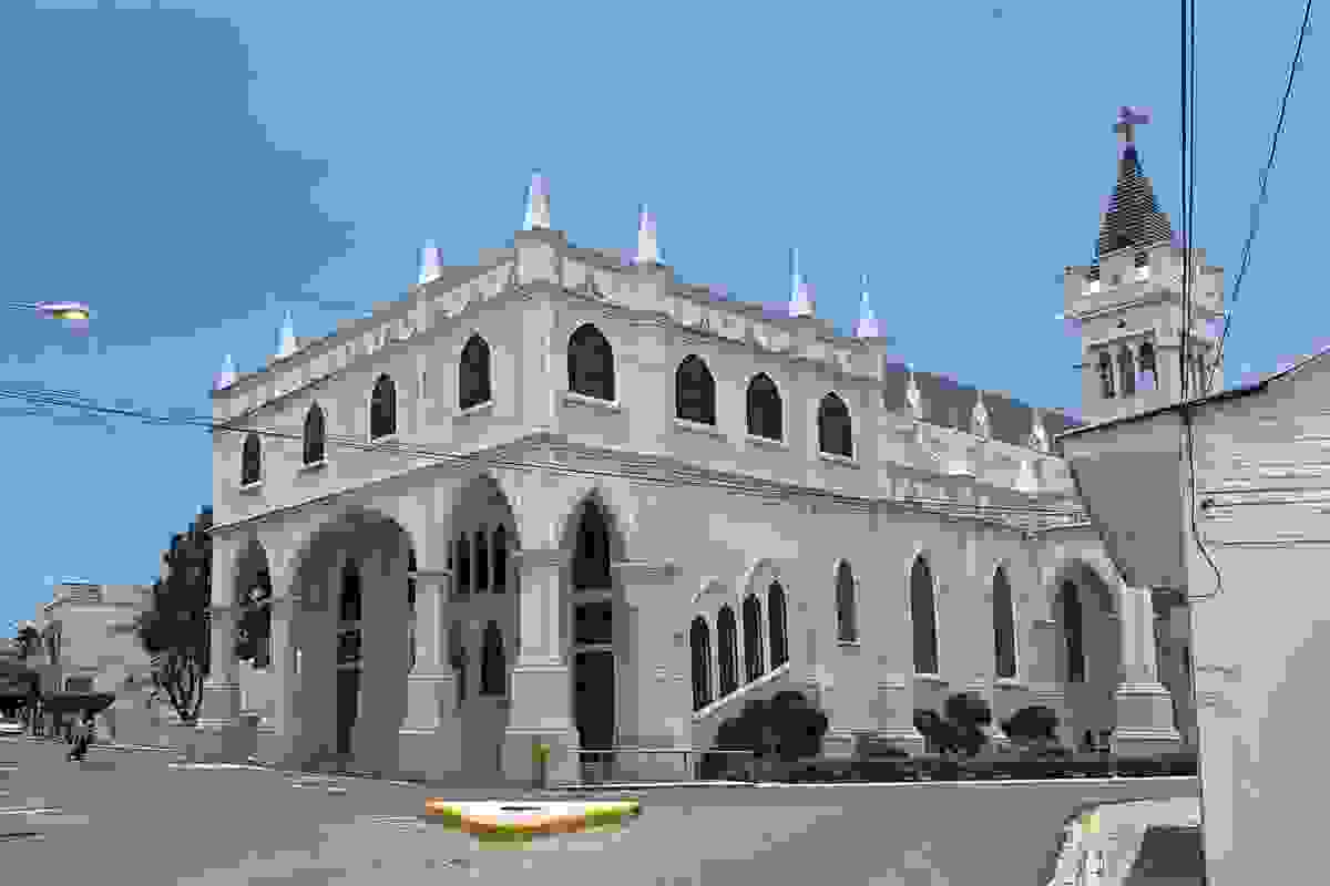 IMAGE OF SAN PEDRO DE MACORÍS