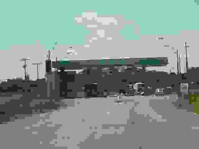 IMAGE OF SAN PEDRO DE YCUAMANDIYÚ