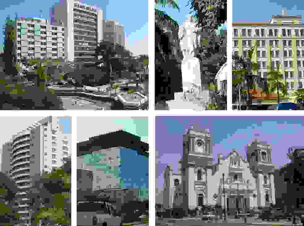IMAGE OF SAN PEDRO SULA