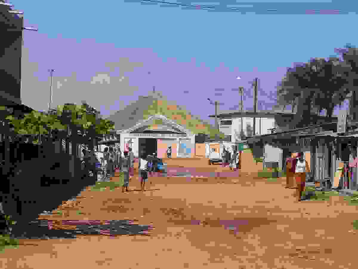 IMAGE OF SAN-PÉDRO