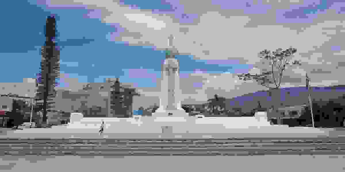 IMAGE OF SAN SALVADOR