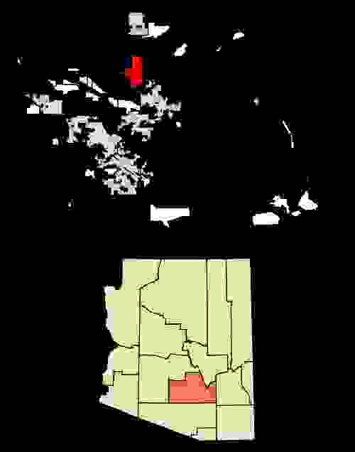 IMAGE OF SAN TAN VALLEY