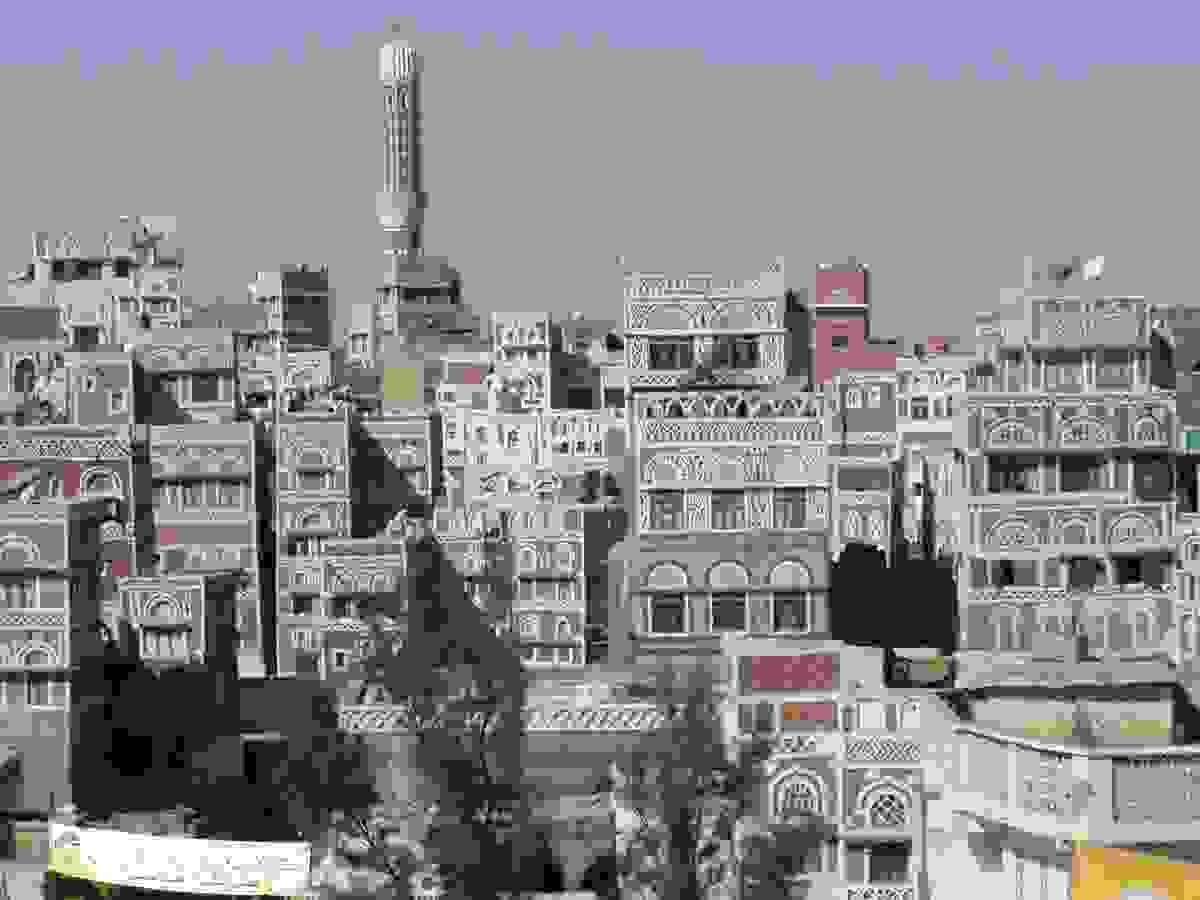 IMAGE OF SANAA