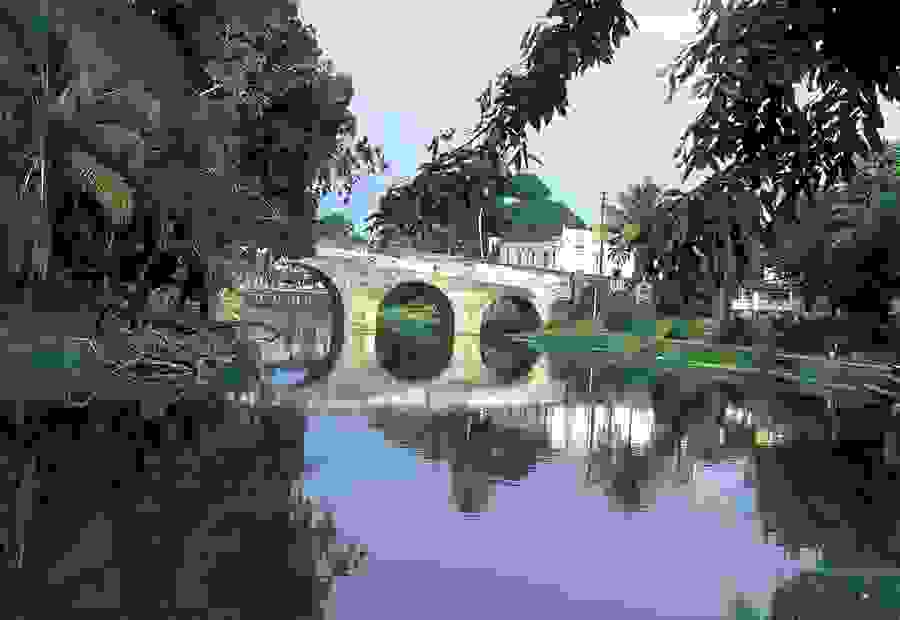 IMAGE OF SANCTI SPÍRITUS