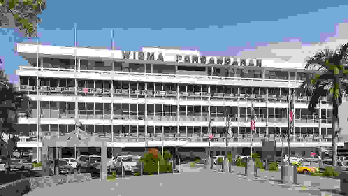 IMAGE OF SANDAKAN
