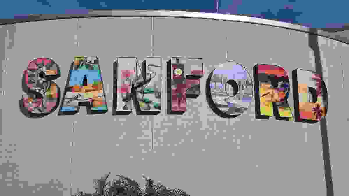 IMAGE OF SANFORD