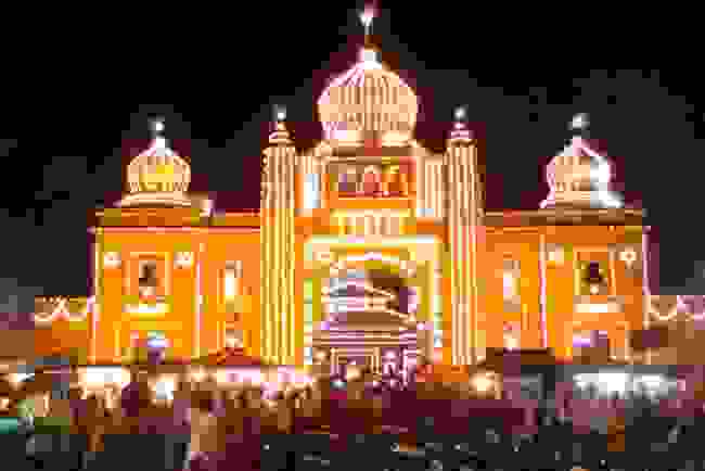 IMAGE OF SANGLI