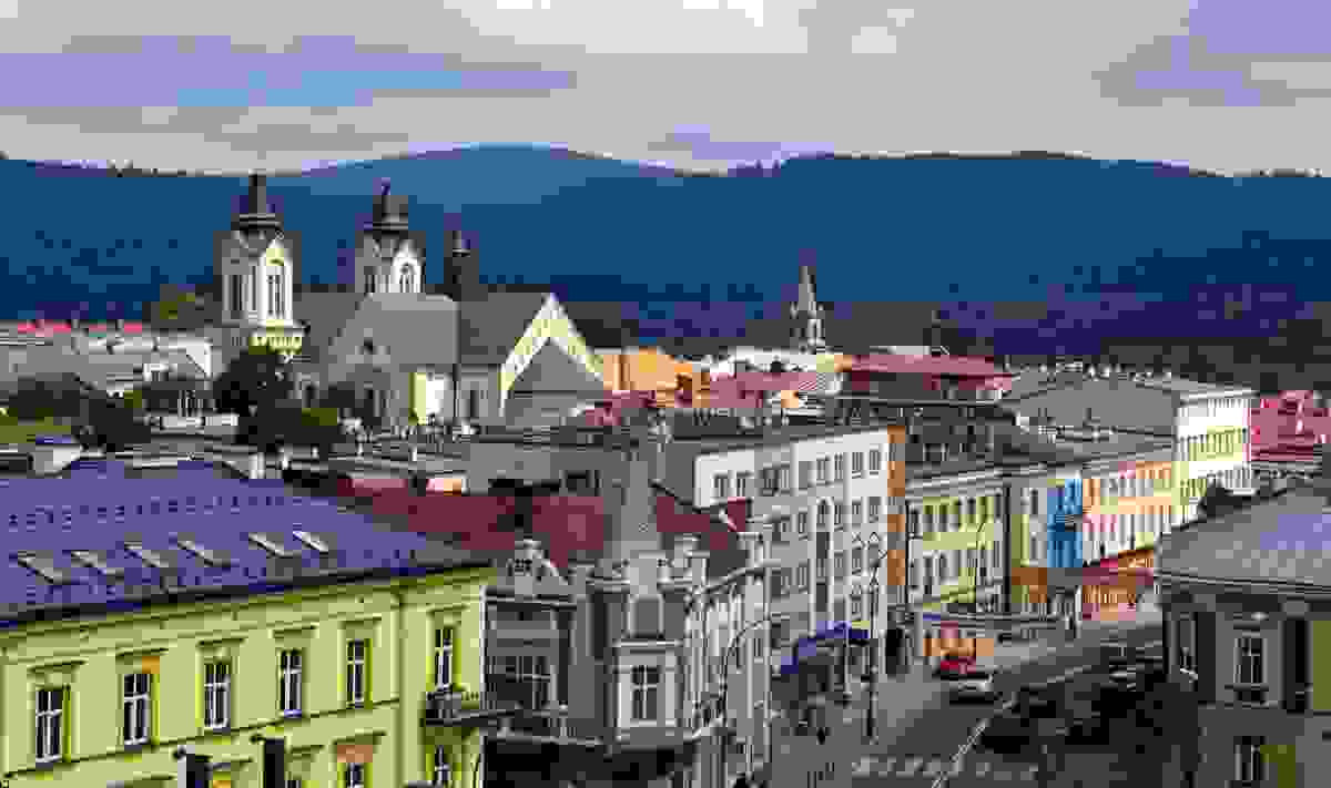 IMAGE OF SANOK