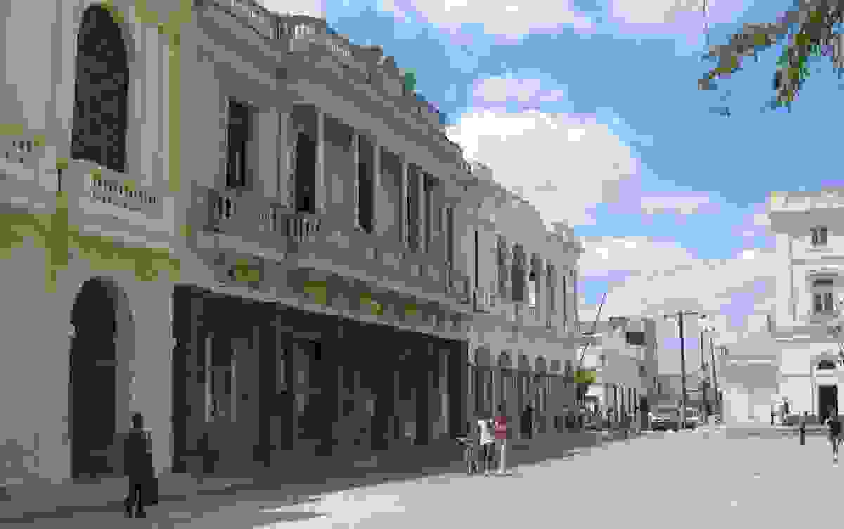IMAGE OF SANTA CLARA
