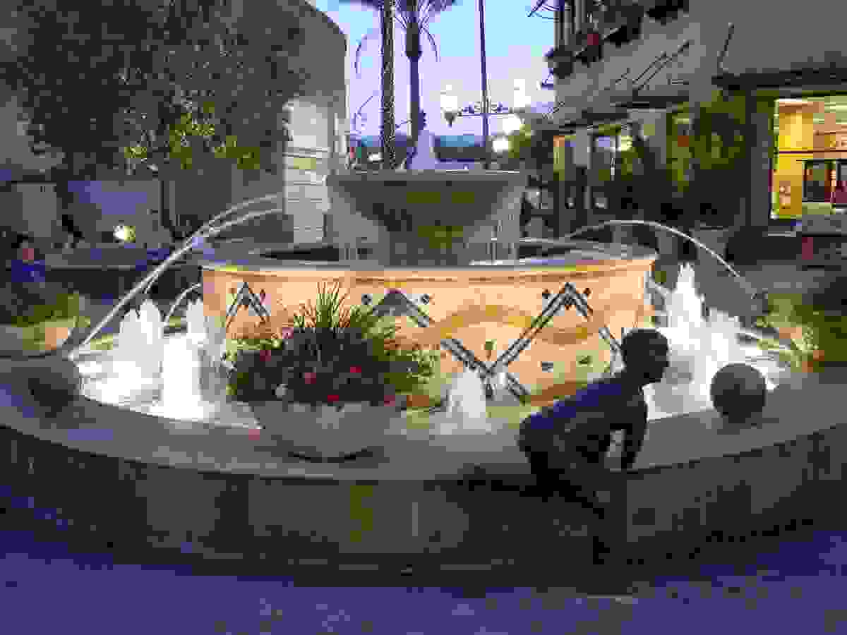 IMAGE OF SANTA CLARITA