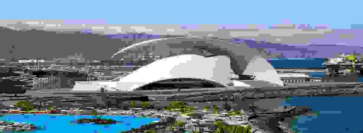 IMAGE OF SANTA CRUZ DE TENERIFE