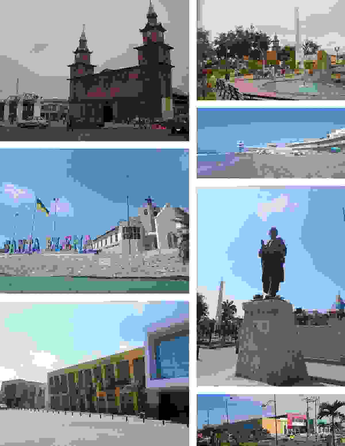 IMAGE OF SANTA ELENA