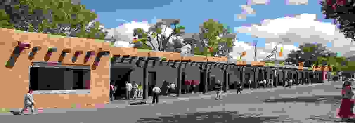 IMAGE OF SANTA FE