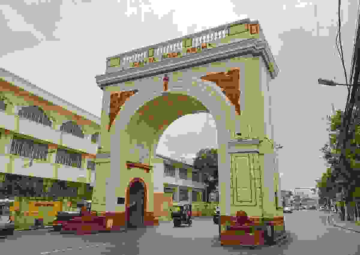 IMAGE OF SANTA ROSA