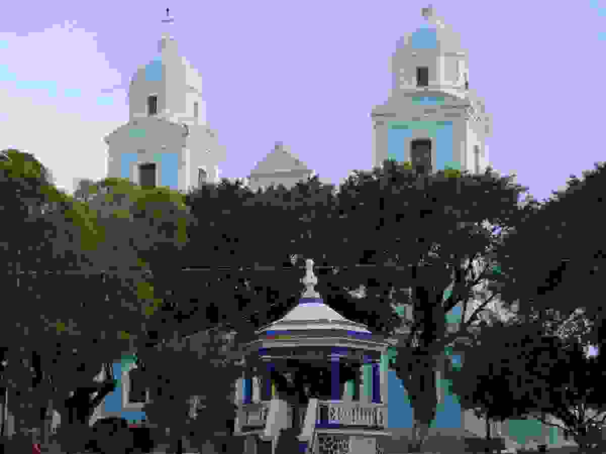 IMAGE OF SANTARÉM