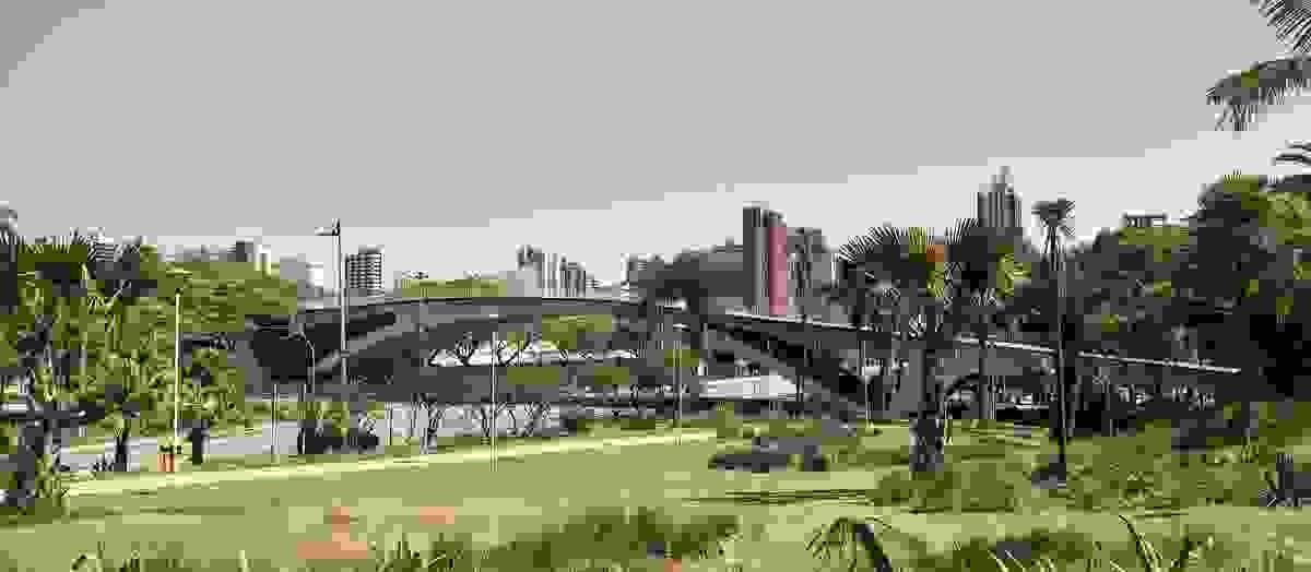 IMAGE OF SANTO ANDRÉ