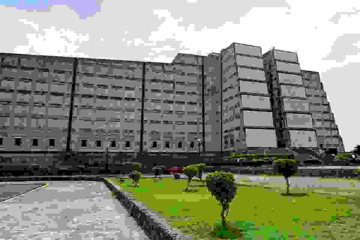 IMAGE OF SANTO DOMINGO ESTE