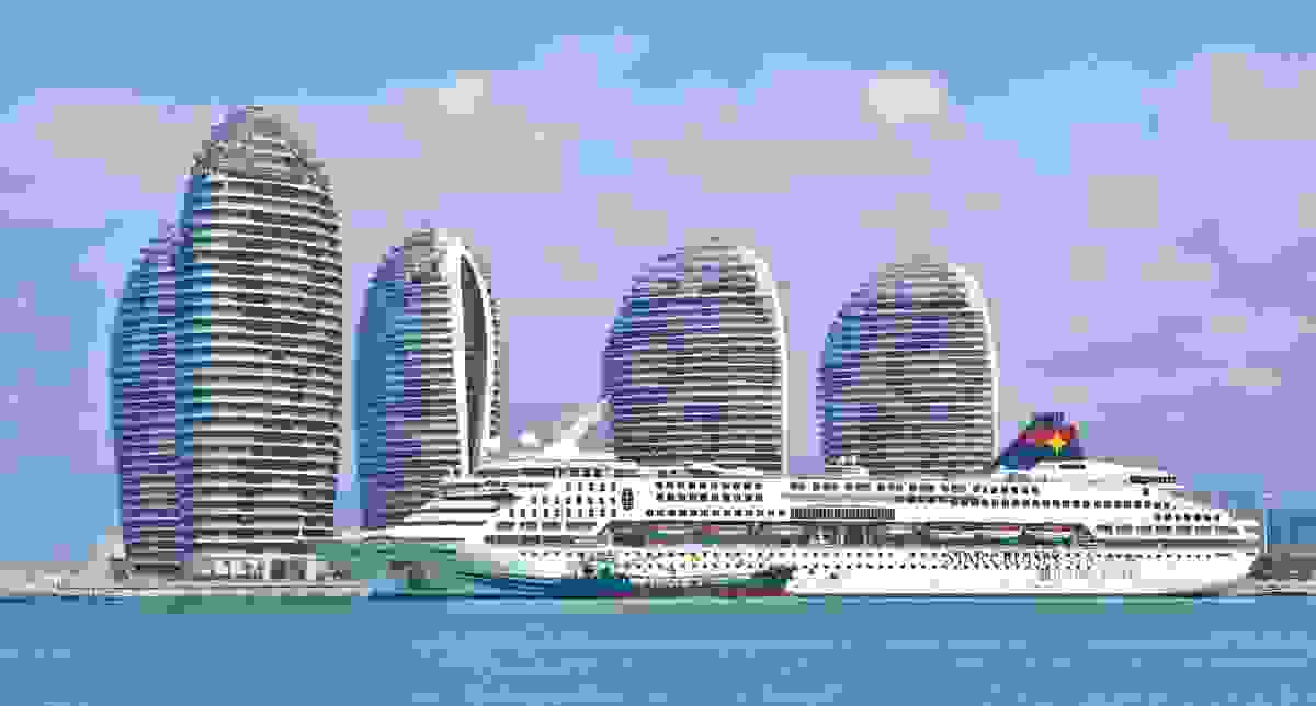 IMAGE OF SANYA