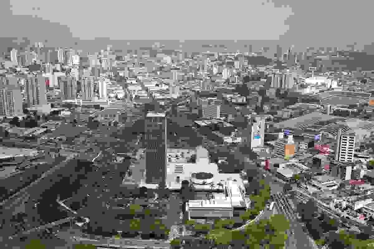 IMAGE OF SÃO BERNARDO DO CAMPO