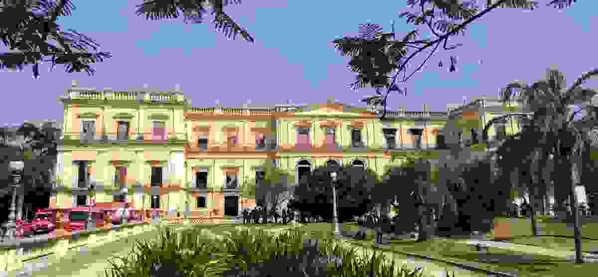 IMAGE OF SÃO CRISTÓVÃO