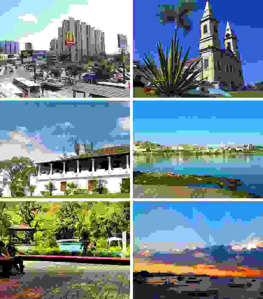IMAGE OF SÃO GONÇALO