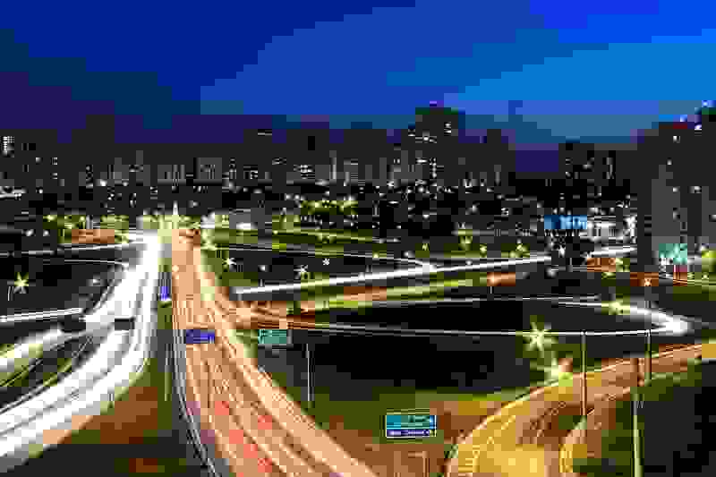 IMAGE OF SÃO JOSÉ DOS CAMPOS
