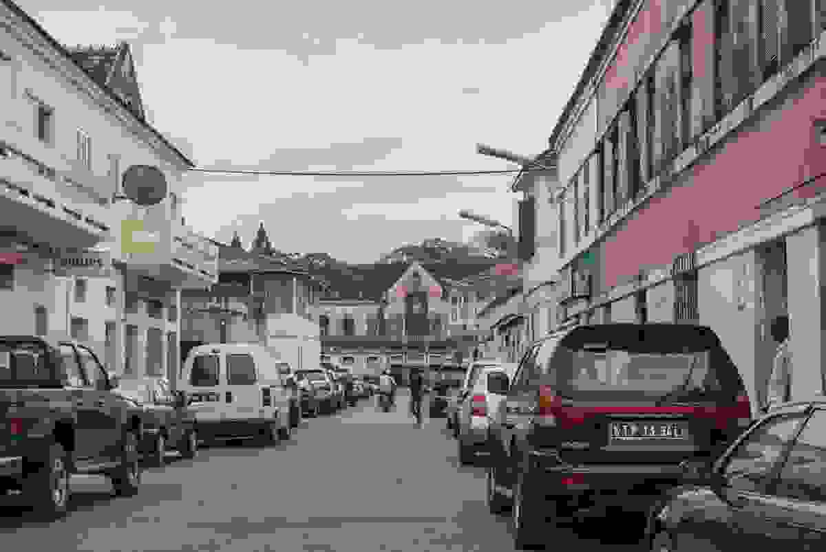 IMAGE OF SÃO TOMÉ