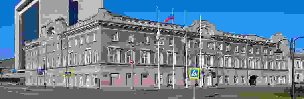 IMAGE OF SARATOV