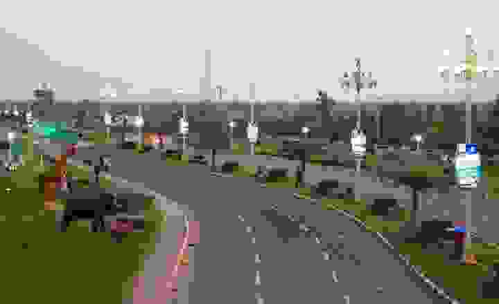 IMAGE OF SARGODHA